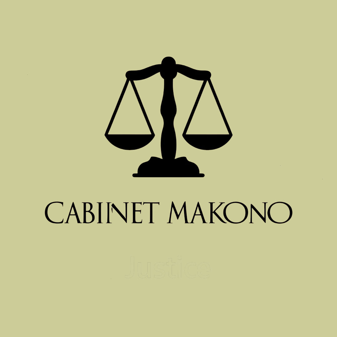 Logo Cabinet Makono